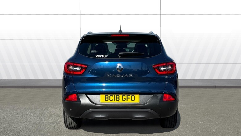 Renault Kadjar 1.2 TCE Signature S Nav 5dr Petrol Hatchback